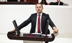 AK Parti Bursa Milletvekili Ahmet Kılıç'tan Halk TV açıklaması