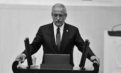 AK Parti Bursa Milletvekili Muhammet Müfit Aydın’ın acı günü