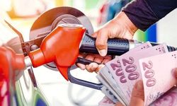 Bursa’da akaryakıt fiyatları belli oldu! Motorin 98 lirayı aştı