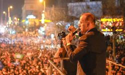Sancaktepe Belediye Başkanı kararını verdi