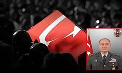 Ankara'da askeri araç kaza yaptı! Albay Sayit Gökgöz şehit oldu