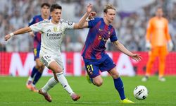 Barcelona - Real Madrid maçı ne zaman, saat kaçta, hangi kanalda? Arda Güler oynayacak mı?