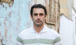 Asir Gündoğdu “Centilmen” dizisinde