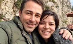 Atilla Taş'ın kızının eski eşinden dikkat çeken sözler