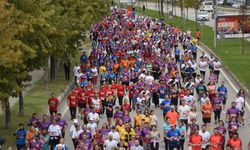 Bursa’da koşu heyecanı başlıyor! 13. Eker I Run için geri sayım