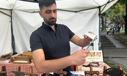 Bursa’dan çıkan tescilli bıçak çiftliklerin yeni gözdesi oldu