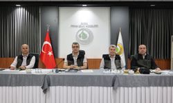 Bursa’da orman yangını riski sürüyor: Tedbirler gevşetilmeyecek