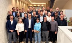 Orhangazi TSO’da sandık sonuçlandı: Mavi liste seçimi kazandı