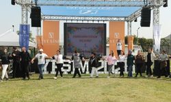 Yeşim Grup’ta sürdürülebilirlik buluşması! Festival 6’ncı kez düzenlendi