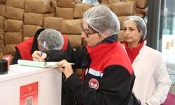 Bursa’da Kıyma, Sucuk ve Döner Denetimi! Numuneler Laboratuvarda İncelenecek