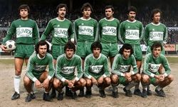 Bursaspor ve Milli Takımın efsane isminden kötü haber