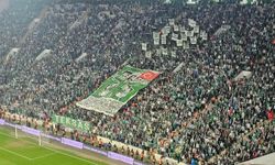 Bursaspor maç biletleri satışta!