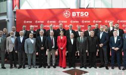 BTSO’da yeni dönemin yol haritasını meslek komiteleri belirliyor