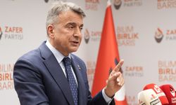 Karamahmutoğlu’ndan borsa çıkışı: “Hırsız bizim hırsızımızdır” anlayışıyla koruyorlar!