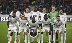 Beşiktaş-Hoffenheim maçı kaç kaç bitti? Beşiktaş maçı kazandı mı?