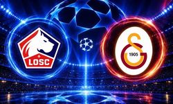 Lille - Galatasaray maçı Canlı Anlatım