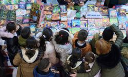 İnegöl kitap günleri başlıyor! Tüm kitapseverler fuara bekleniyor