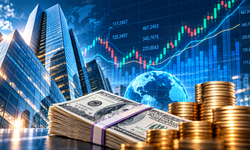 Borsa sert düştü: Haftanın kazandıranı belli oldu