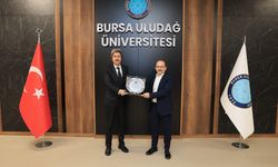 Üniversite'ye verilen destekler sağlık hizmetine büyük katkı sunuyor