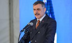 Bakan Çiftçi’den 5 il için uyarı: “Tehlike henüz geçmiş değil”