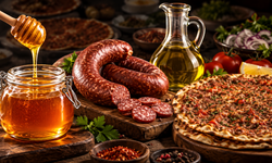 Sucukta ne tespit edildi? Bakanlık taklit ve tağşiş listesini güncelledi