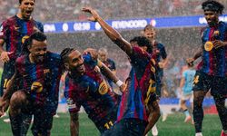 Galatasaray'a piyango vurabilir! Barcelona'da sürpriz karar