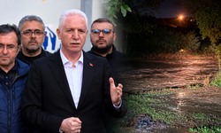 Sel felaketinde 5’inci gün! Kayıp 3 kişi için arama çalışmaları sürüyor