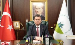 Osmangazi Belediyesi'nden 29 Ekim Cumhuriyet Bayramı mesajı