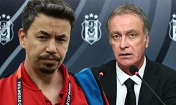 Maç sonunda hastaneye kaldırılmıştı, Beşiktaş son durumu açıkladı