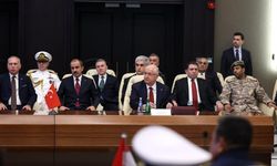 Türkiye’den 3 ülkeyle savunma adımı: “Bedir” Mutabakatı imzalandı