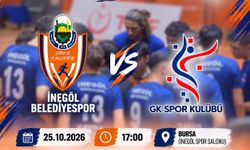 İnegöl Belediyespor evinde Güner Karakara'yı konuk edecek