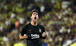 Beşiktaş’ta Vlahovic şoku
