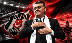 Beşiktaş’ta seçim tamamlandı! Serdal Adalı yeniden başkan