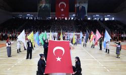 İnegöl Cumhuriyet Bayramı’nda tek yürek oldu