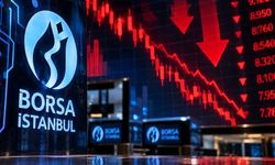Borsada 18 yıl sonra bir ilk yaşanıyor