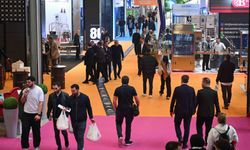 BTSO üyeleri, Avrasya Ambalaj İstanbul Fuarı'nda buluştu