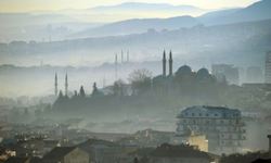 Bursa’da hava kirliliği alarmı: Bazı ilçelerde turuncu ışık yandı