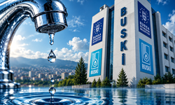 Bursa’da bugün sular ne zaman gelecek? 5 Ekim BUSKİ su kesintisi