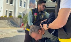 Gemlik’te yaşlı çift cinayetinde yeni detay: Şüpheli adliyeye sevk edildi