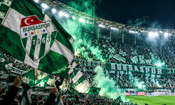 Bursaspor galibiyet serisini yeniden yakaladı! Son iki maçta 5 gol, sıfır yenilgi