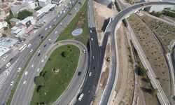 Bursa’da pazar günü ulaşım değişiyor: O yol trafiğe kapatılacak