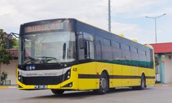 Bursa’da 95A hattının güzergahı değişti: Yeni güzergah nereden geçiyor?