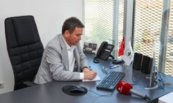 Osmangazi Belediye'si memnuniyet oranıyla Türkiye'de 1. sırada