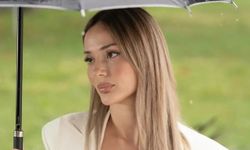 Cansu Taşkın neden Kızılcık Şerbeti’nden ayrıldı? Açıklama geldi