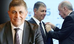 AK Parti'ye geçişinin perde arkasını ilk kez anlattı!
