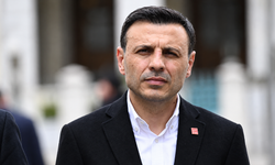 Özgür Çelik’ten İBB çıkışı: “Çökülemez, nokta!”