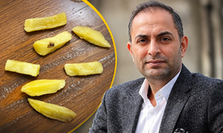 Tutuklu gazeteci Murat Ağırel'den nezarethane yemeği skandalı