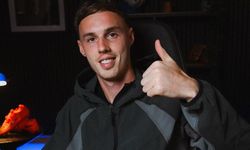 Cole Palmer'dan 8 yıllık imza