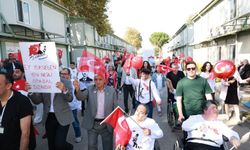 Cumhuriyet coşkusu OBAM’da sahneye taşındı