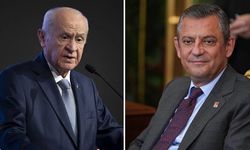 Devlet Bahçeli'den Özgür Özel'e: Cumhurbaşkanı varken gitmeleri doğru olmadı